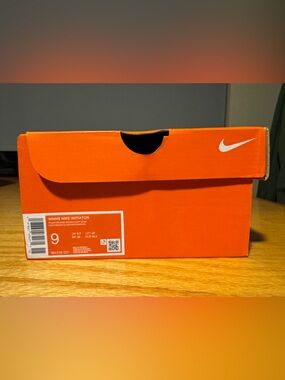 Nike initiator